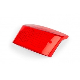 Задний фонарь для Yamaha BWs / MBK Booster после 2004 года, красный