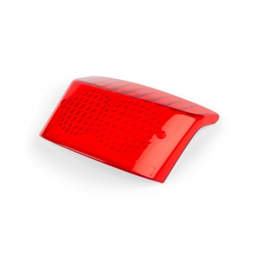 Задний фонарь для Yamaha BWs / MBK Booster после 2004 года, красный Задний фонарь для Yamaha BWs / MBK Booster после 2004 года, красный