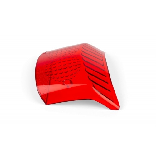 Задний фонарь для Yamaha BWs / MBK Booster после 2004 года, красный Задний фонарь для Yamaha BWs / MBK Booster после 2004 года, красный