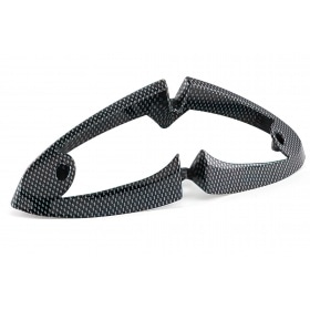 Aizmugurējā luktura apdare STR8 Peugeot Speedfight II oglekļa izskats