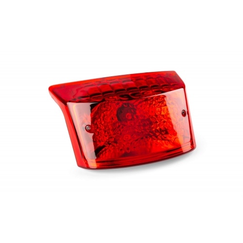 Taillight Yamaha BWs after 2004 Red Taillight Yamaha BWs after 2004 Red
