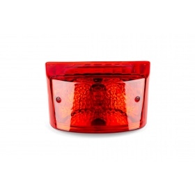 Taillight Yamaha BWs after 2004 Red