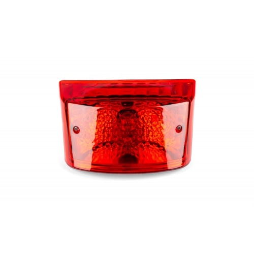 Taillight Yamaha BWs after 2004 Red Taillight Yamaha BWs after 2004 Red