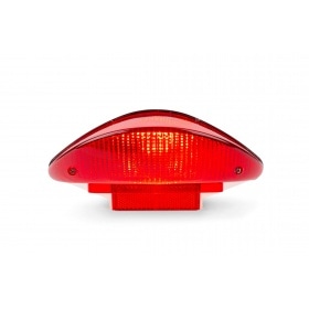 Taillight Yamaha Aerox before 2013 red