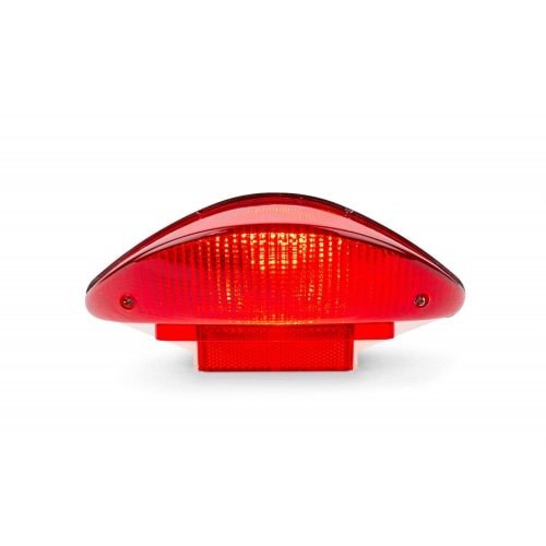 Taillight Yamaha Aerox before 2013 red Taillight Yamaha Aerox before 2013 red