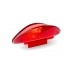 Taillight Yamaha Aerox before 2013 red Taillight Yamaha Aerox before 2013 red