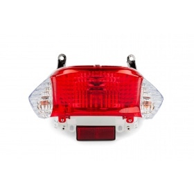 Taillight Peugeot V-Clic / TNT Roma 2