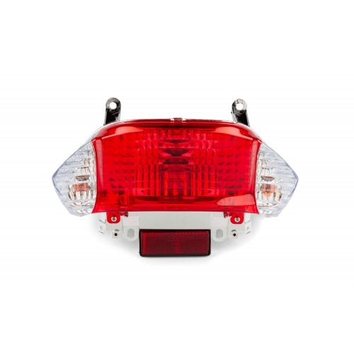 Taillight Peugeot V-Clic / TNT Roma 2 Taillight Peugeot V-Clic / TNT Roma 2