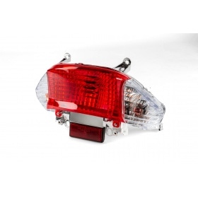 Taillight Peugeot V-Clic / TNT Roma 2