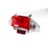 Taillight Peugeot V-Clic / TNT Roma 2 Taillight Peugeot V-Clic / TNT Roma 2