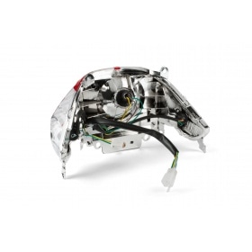 Taillight Peugeot V-Clic / TNT Roma 2