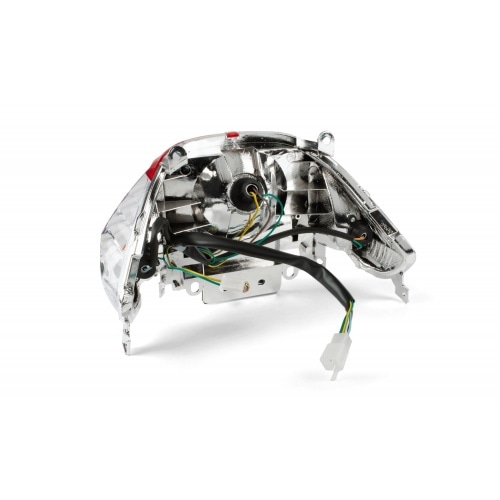 Taillight Peugeot V-Clic / TNT Roma 2 Taillight Peugeot V-Clic / TNT Roma 2