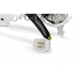 Taillight Peugeot V-Clic / TNT Roma 2