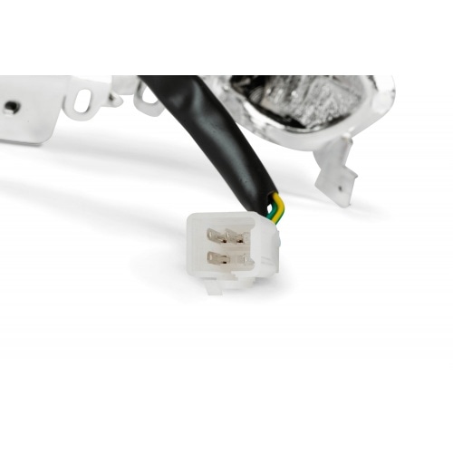 Taillight Peugeot V-Clic / TNT Roma 2 Taillight Peugeot V-Clic / TNT Roma 2