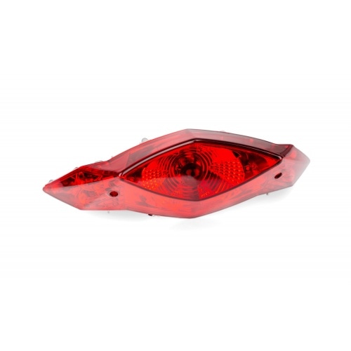 Tail Light Peugeot Speedfight 3 red Tail Light Peugeot Speedfight 3 red