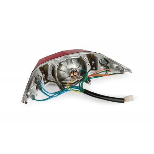 Tail Light Peugeot Speedfight 3 red Tail Light Peugeot Speedfight 3 red