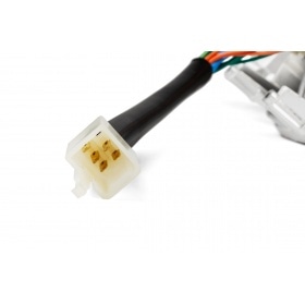 Tail Light Peugeot Speedfight 3 red