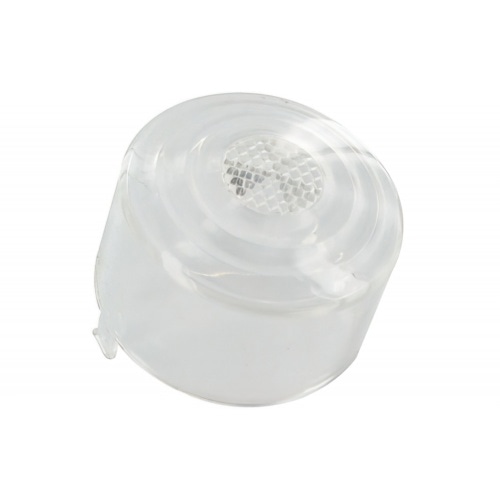 Centercap STR8 Lexus NG, Peugeot Speedfight 2 / Squab / Aprilia SR50, iestrēdzis, balts Centercap STR8 Lexus NG, Peugeot Speedfight 2 / Squab / Aprilia SR50, iestrēdzis, balts