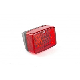 Tail Light red MBK 51 / Peugeot 103