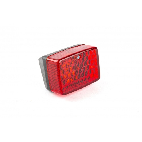Tail Light red MBK 51 / Peugeot 103 Tail Light red MBK 51 / Peugeot 103