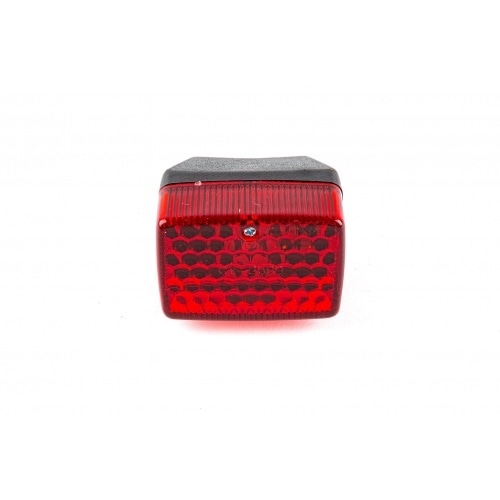Tail Light red MBK 51 / Peugeot 103 Tail Light red MBK 51 / Peugeot 103