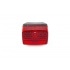 Tail Light red MBK 51 / Peugeot 103 Tail Light red MBK 51 / Peugeot 103