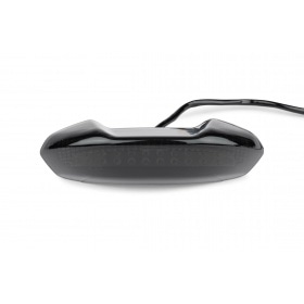 Задний фонарь с индикаторами Piaggio NRG Power Маркировка CE