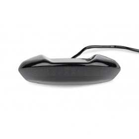 Aizmugurējais lukturis ar indikatoriem Piaggio NRG Power