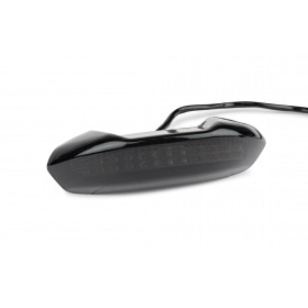 Задний фонарь с индикаторами Piaggio NRG Power Маркировка CE