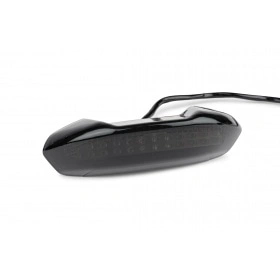 Aizmugurējais lukturis ar indikatoriem Piaggio NRG Power