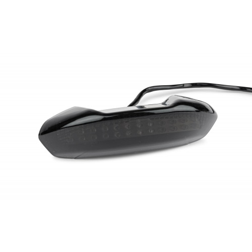 Aizmugurējais lukturis ar indikatoriem Piaggio NRG Power Aizmugurējais lukturis ar indikatoriem Piaggio NRG Power