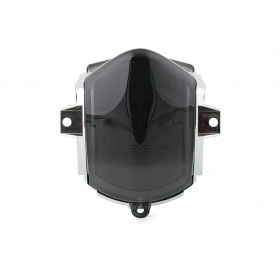 Задний фонарь Black Line LED w/ indicators Aprilia SR Заводская маркировка CE