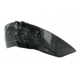 STR8 LED Tail Light with indicators