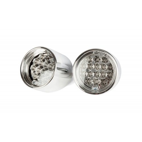 Tail Light LEXUS STYLE integrated LED indicators Aprilia SR50 WWW white CE marking Tail Light LEXUS STYLE integrated LED indicators Aprilia SR50 WWW white CE marking