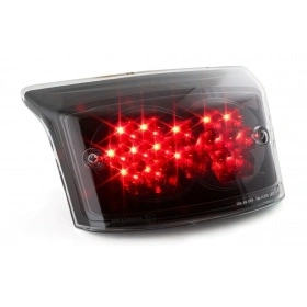 Aizmugurējais LED lukturis Lexus Black Yamaha BW's / pastiprinātājs pēc 2004. gada