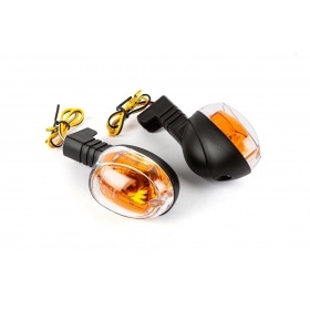 Indicators rear Yamaha BW’s / MBK Booster after 2004 CE marking