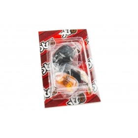 Indicators front MBK Booster / BW’s after 2004 CE marking