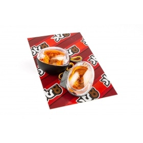 Indicators front MBK Booster / BW’s after 2004 CE marking