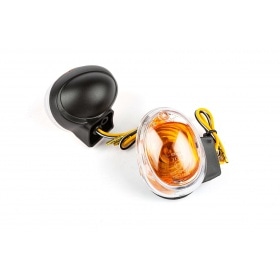 Indicators front MBK Booster / BW’s after 2004 CE marking