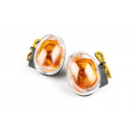 Indicators front MBK Booster / BW’s after 2004 CE marking