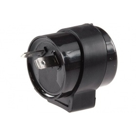 Реле механической мигалки STR8