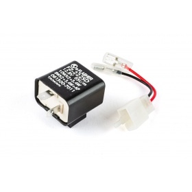 Flasher Relay LED 12V – 10W 2 pins