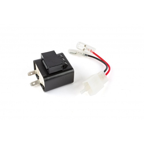 Flasher Relay LED 12V – 10W 2 pins Flasher Relay LED 12V – 10W 2 pins