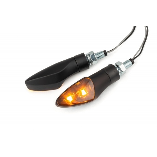LED Indicators LED Black / Smoke LED Indicators LED Black / Smoke