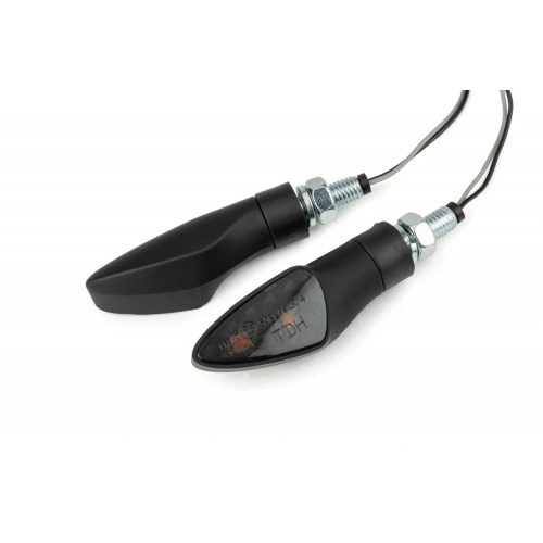 LED Indicators LED Black / Smoke LED Indicators LED Black / Smoke