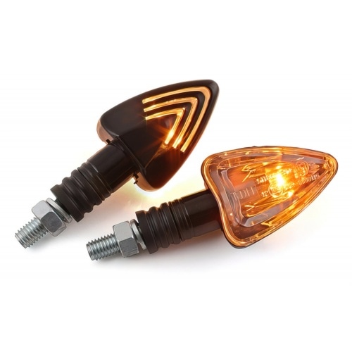 Indikatori universāls trīsstūrveida melns Indikatori universāls trīsstūrveida melns