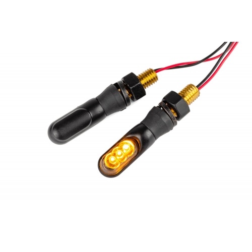 LED indikatori Mini dūmi LED indikatori Mini dūmi