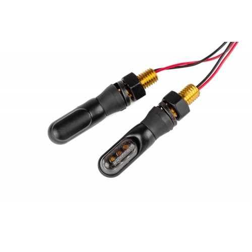 LED indikatori Mini dūmi LED indikatori Mini dūmi