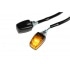 Indicators LED Mini II tinted/black CE marking Indicators LED Mini II tinted/black CE marking
