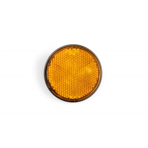 Reflector orange 60mm - M5 Peugeot Speedfight Reflector orange 60mm - M5 Peugeot Speedfight